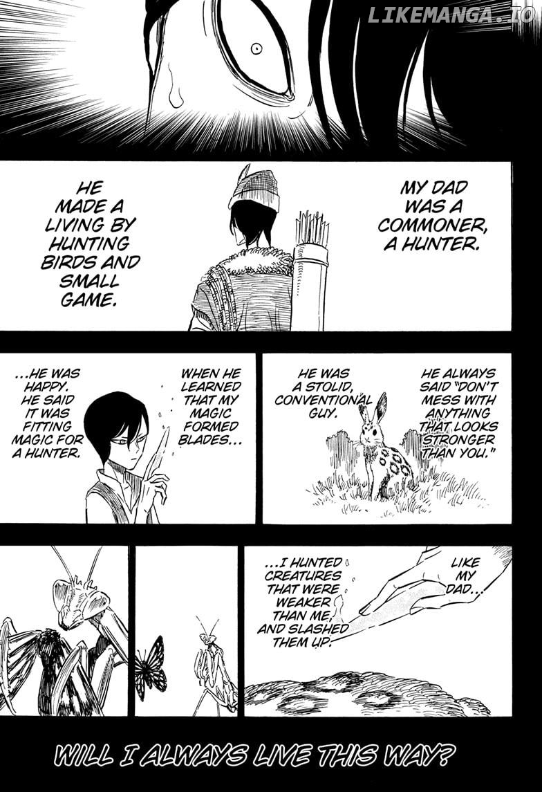 Black Clover chapter 278 image 11